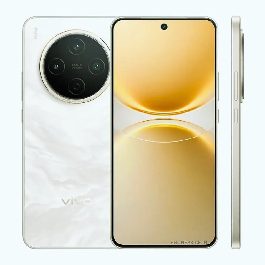 Vivo Y500 Pro 5G Price In India